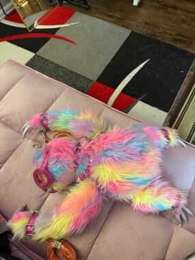 DH BLAST SLOTH BACKPACK